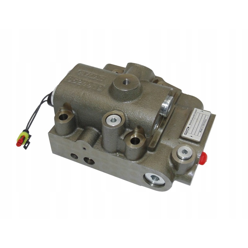 Fendt 800 vario pressure compensator original