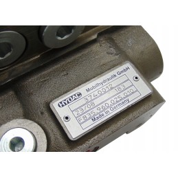 Fendt 800 vario pressure compensator original