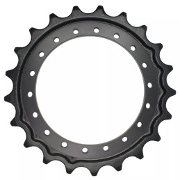 Drive wheel hitachi zx200 3 zx210h 3 zx225us 3