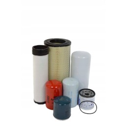 Filter filters volvo bl 71 70 kubota engine set