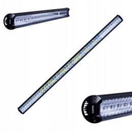 LED work halogen lamp 300w Cree Combo 5D