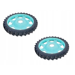 Kolo9 5r48 inter-row wheels 9 5 r48 alliance