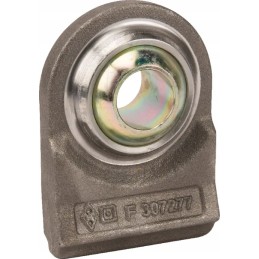 Tip for welding, cat. 2, oe 28, 4 mm