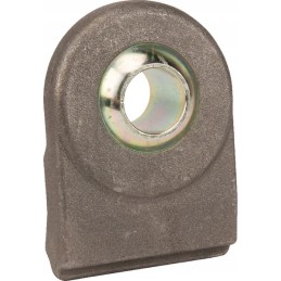 Tip for welding, cat. 2, oe 28, 4 mm