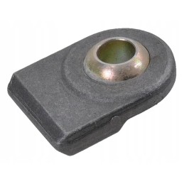 Tip for welding, cat. 1, oe 22, 1 mm