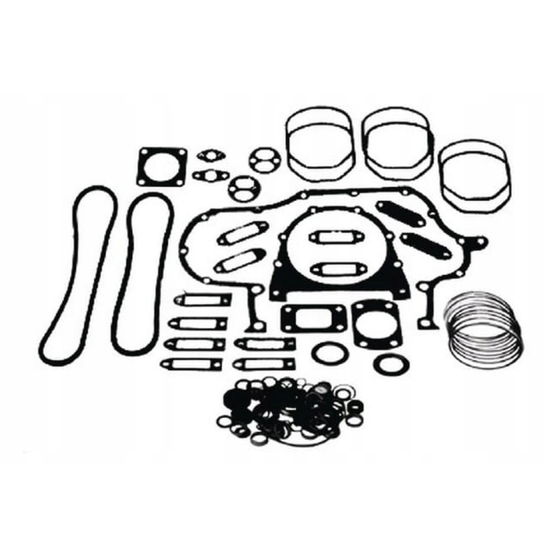 Vpa4419 engine gasket set