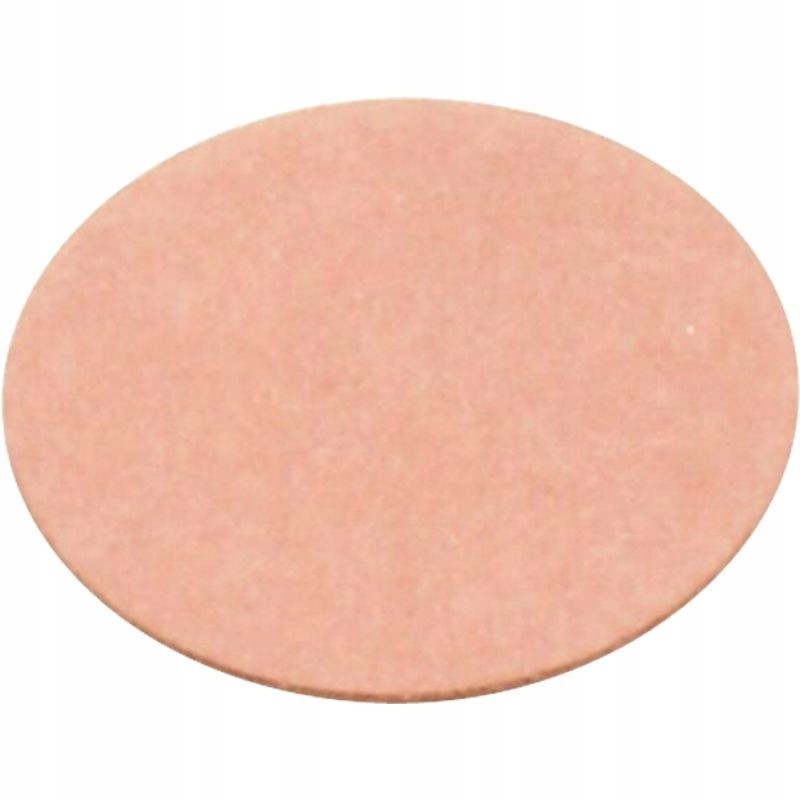 Insulating washer for Ursus C 360 C 355 clutch