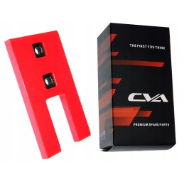 15 mm cat excavator loader long life extension slide