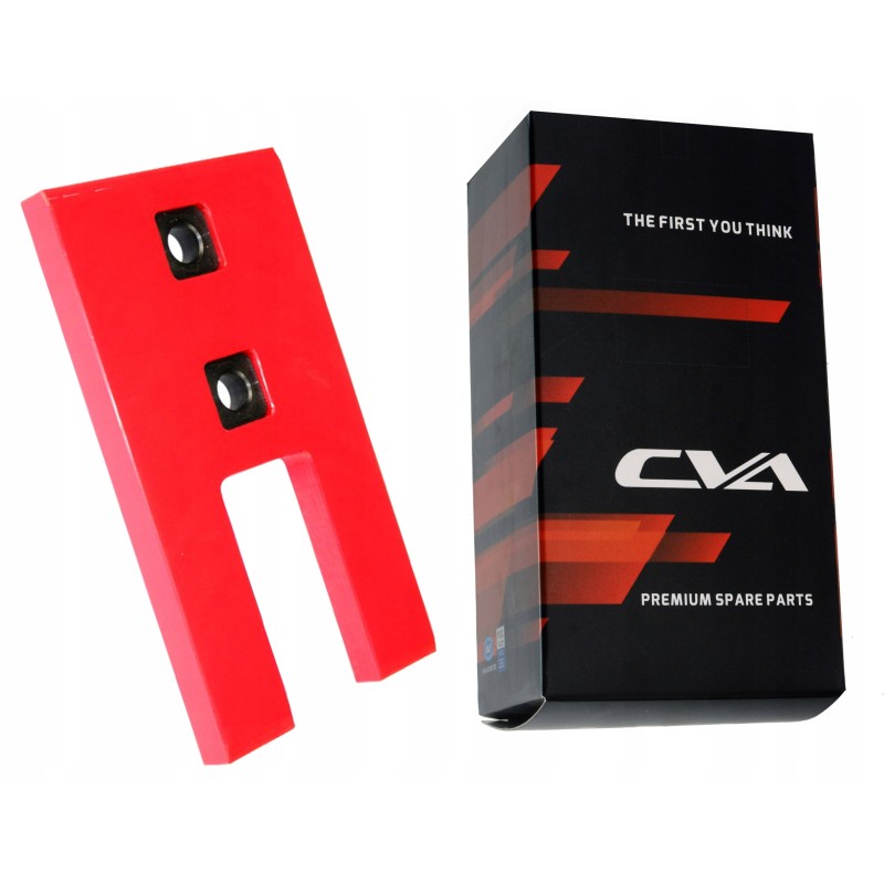 15 mm cat excavator loader long life extension slide