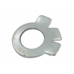 Connecting rod bolt washer c 330 50 00 183 0 500018