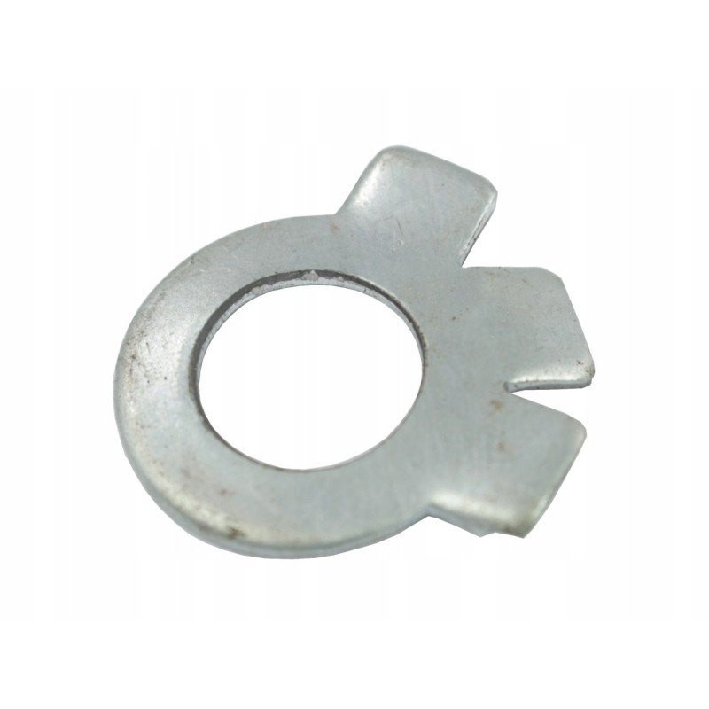 Connecting rod bolt washer c 330 50 00 183 0 500018