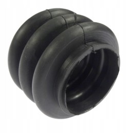 Gear lever boot, quality C 360 Zetor