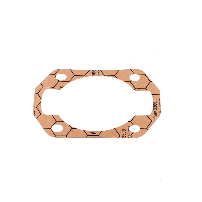 Wacker rammers bs cylinder gasket 5100025323