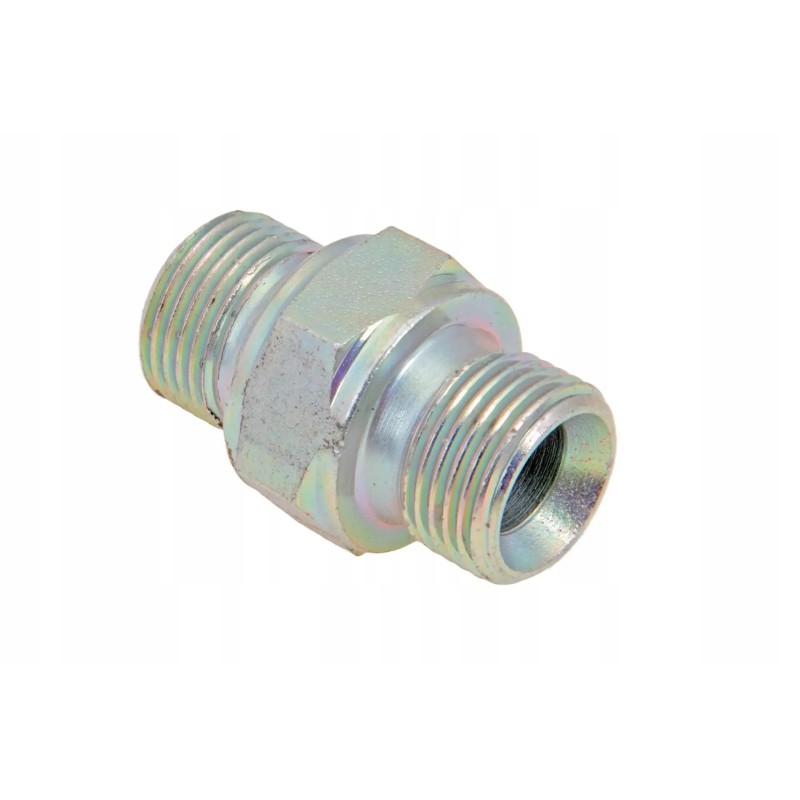 1101 511 0606 threaded union 3 8