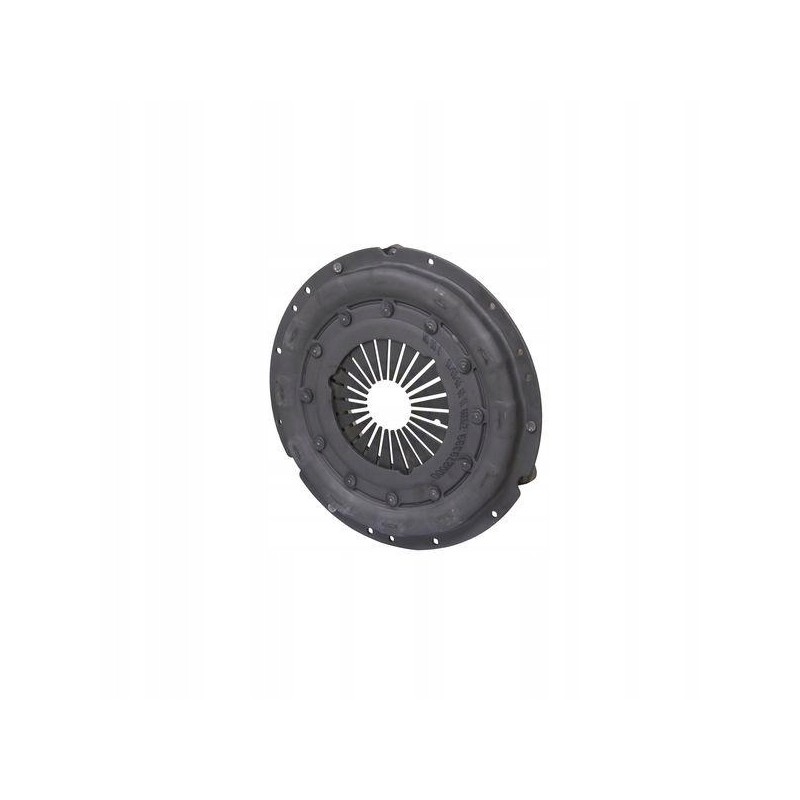 Complete clutch 350 mm hatch 635351009