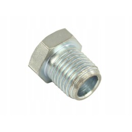 Oil pressure sensor connector 0470682