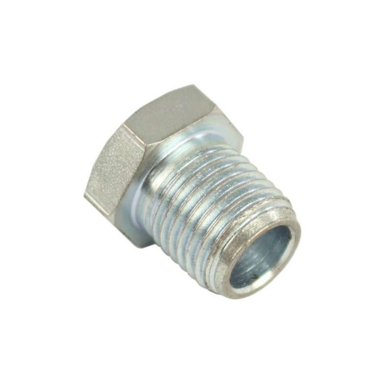 Oil pressure sensor connector 0470682