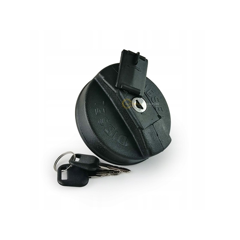 Fuel filler cap JCB Fastrac 3170 3190 3220 65mm