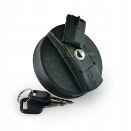 Fuel filler cap jcb 520 520s 520 le 526 526s