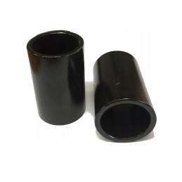 Reduction sleeve 25 4 31 6 mm dl 51mm