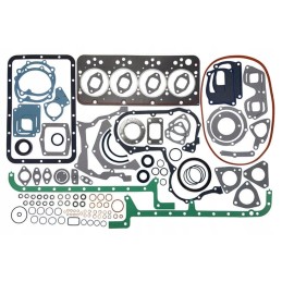 Vpa4646 gasket set complete