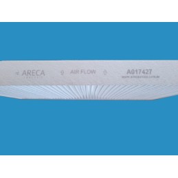 Cabin filter john deere construction machinery sc90460