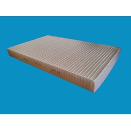 Cabin filter john deere construction machinery sc90460