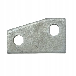 C 330 radiator protection plate c 330