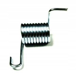 Gas pedal spring c 385 ursus c 385 80295051 m