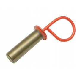 Original Volvo tailstock pin