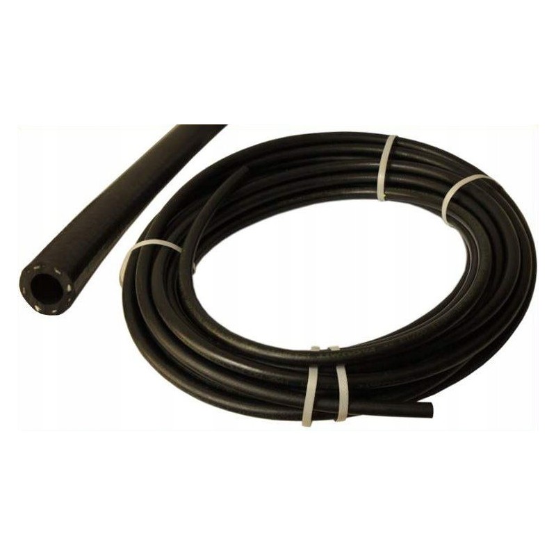Rubber hose 6 3mm up to 0.063mpa petrol oil price 1mb