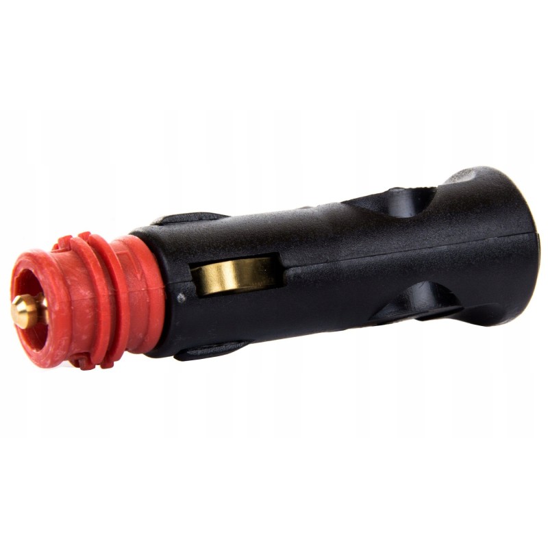 Coaxial plug universal plug 1420210000