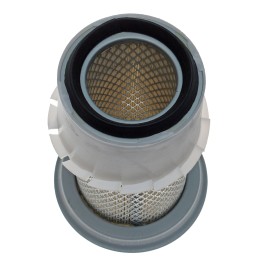 External air filter cva jcb mini excavator