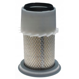 External air filter cva jcb mini excavator