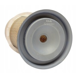 External air filter cva jcb mini excavator