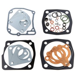 Hatz 1d50 head gasket set 02262802