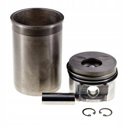 Hatz 1b30 bushing, piston rings 01582600