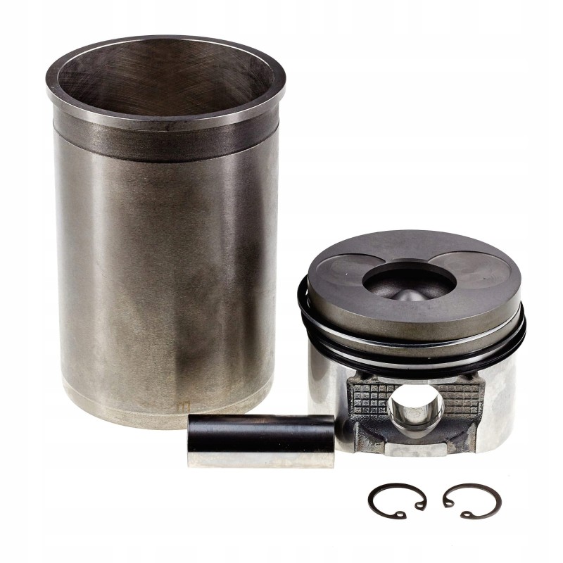 Hatz 1b30 bushing, piston rings 01582610