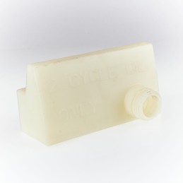 Wacker rammers bs oil tank 0118848