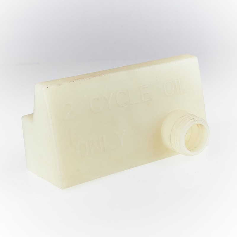 Wacker rammers bs oil tank 0118848