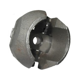 Speed regulator head for c 360 c 330 r820006