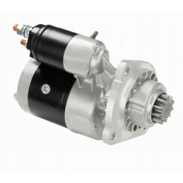 Ursus C 330 magneton starter