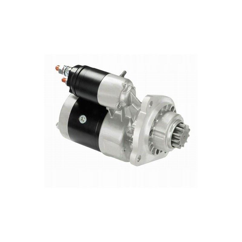 Ursus C 330 magneton starter