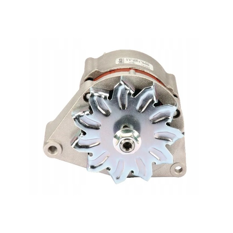 Letrik alternator 14v 33a