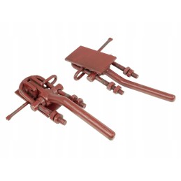 Side lock clip n 218 2213070010