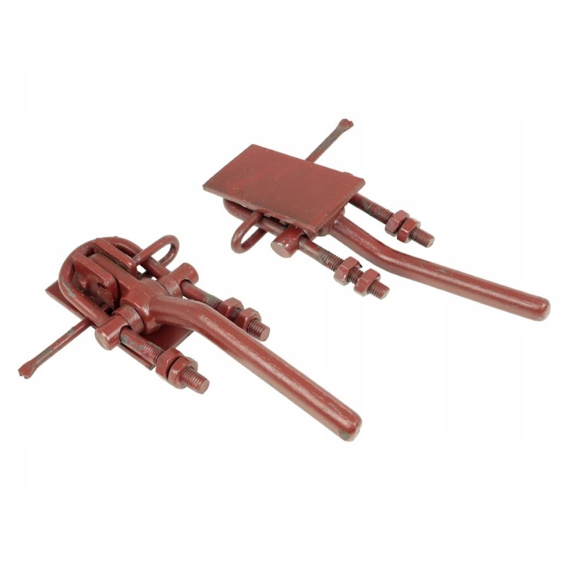 Side lock clip n 218 2213070010