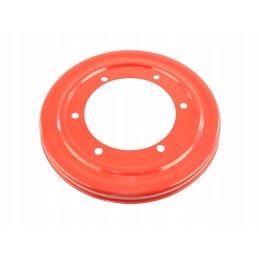 Upper scythe drum cover 5036010360