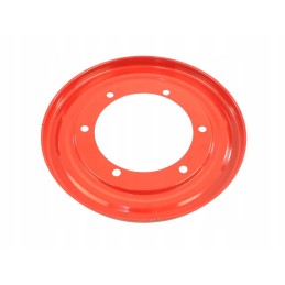 Upper scythe drum cover 5036010360