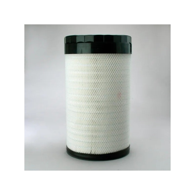 External cylindrical air filter 634mmx363m