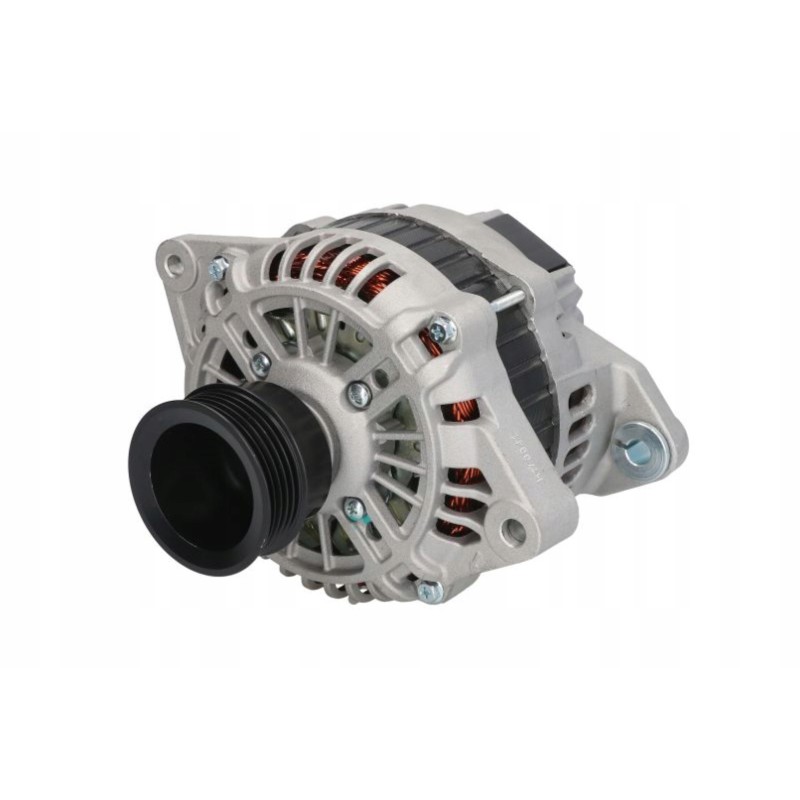 PTC 3037 power truck alternator